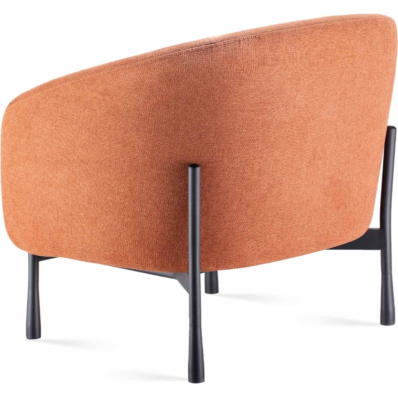 cosmos 1 seater lounge