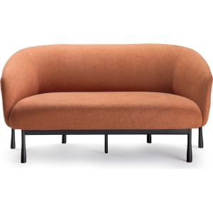 cosmos 2 seater lounge