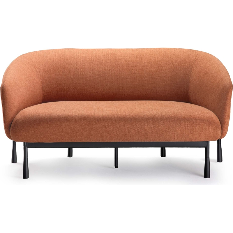 cosmos 2 seater lounge