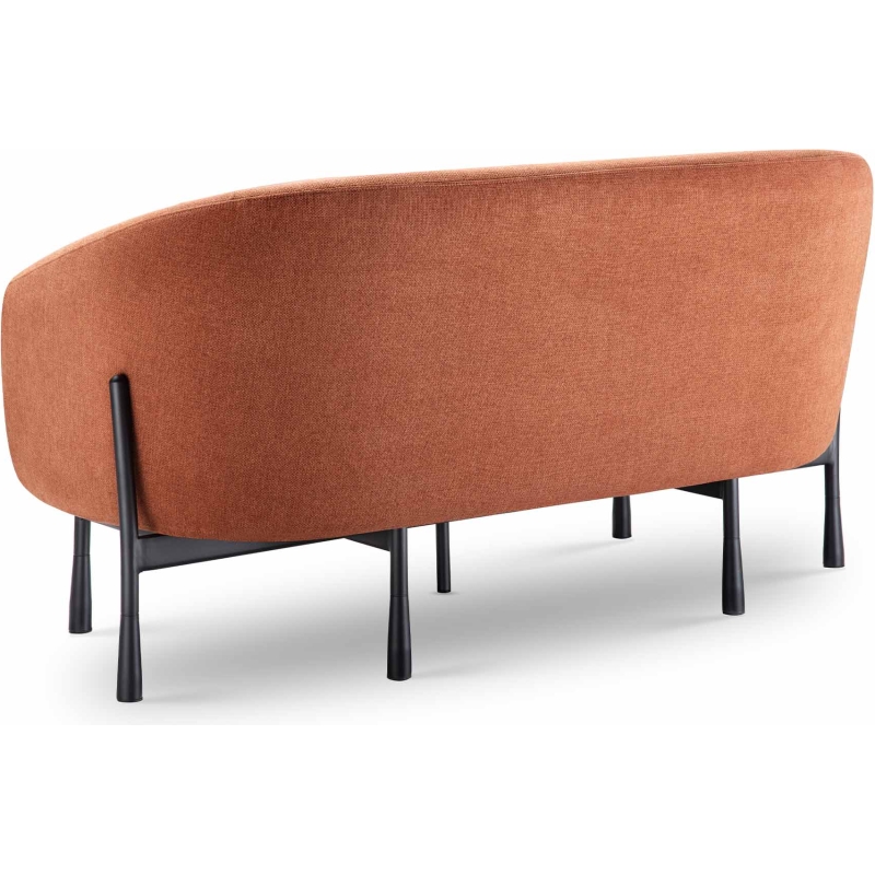 cosmos 2 seater lounge