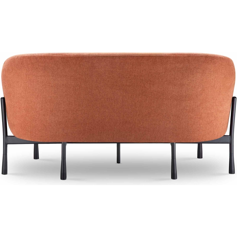 cosmos 2 seater lounge