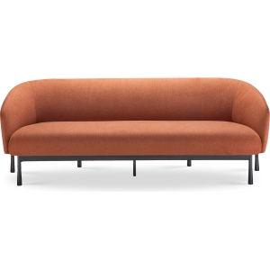 cosmos 3 seater lounge