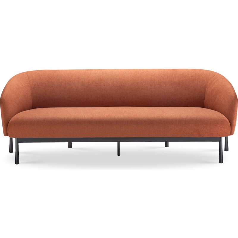 cosmos 3 seater lounge