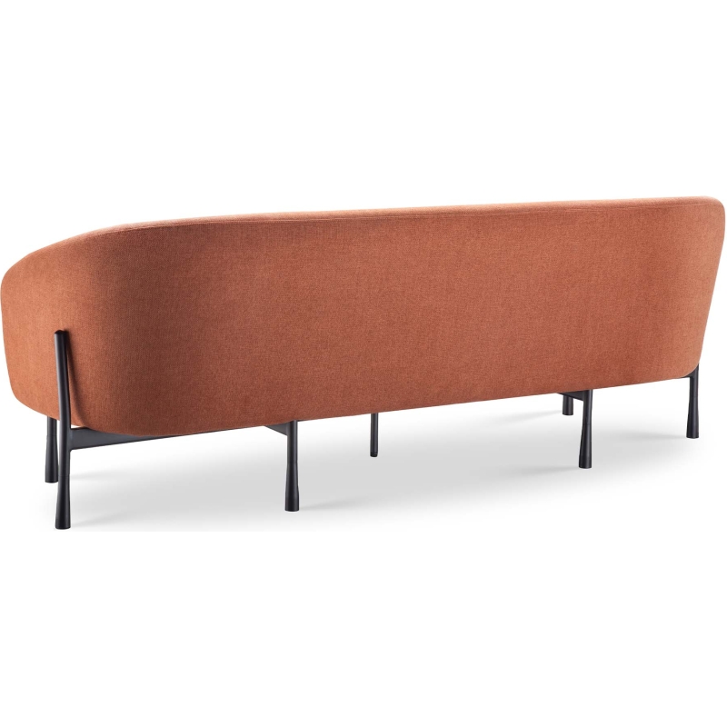 cosmos 3 seater lounge