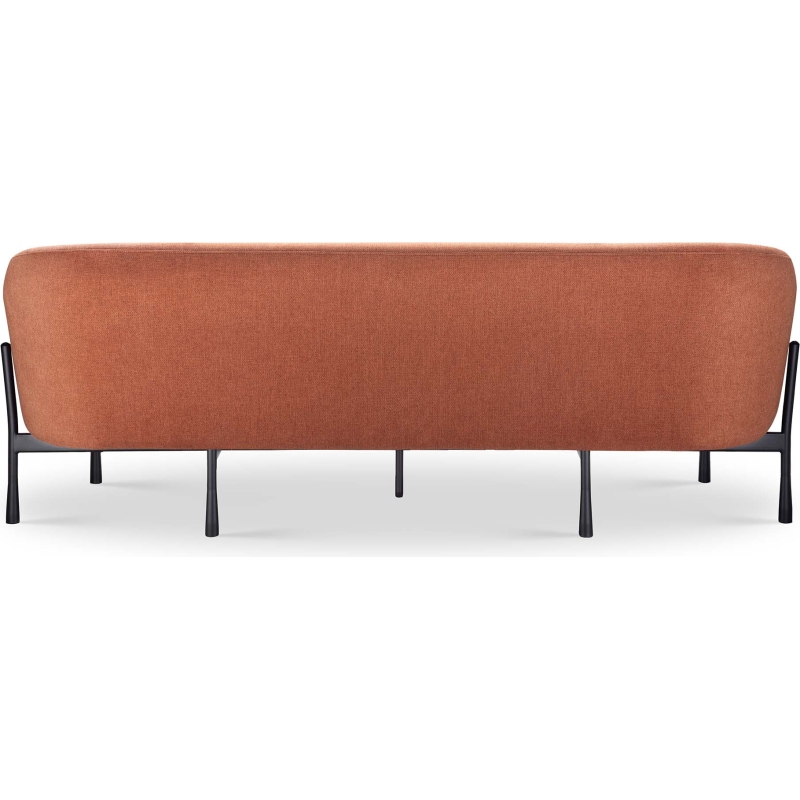 cosmos 3 seater lounge