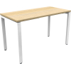 deluxe profile steel frame table