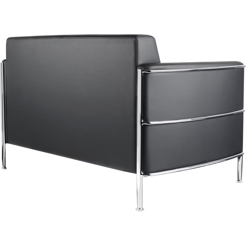 eclipse 2 seater lounge