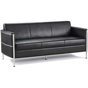 eclipse 3 seater lounge