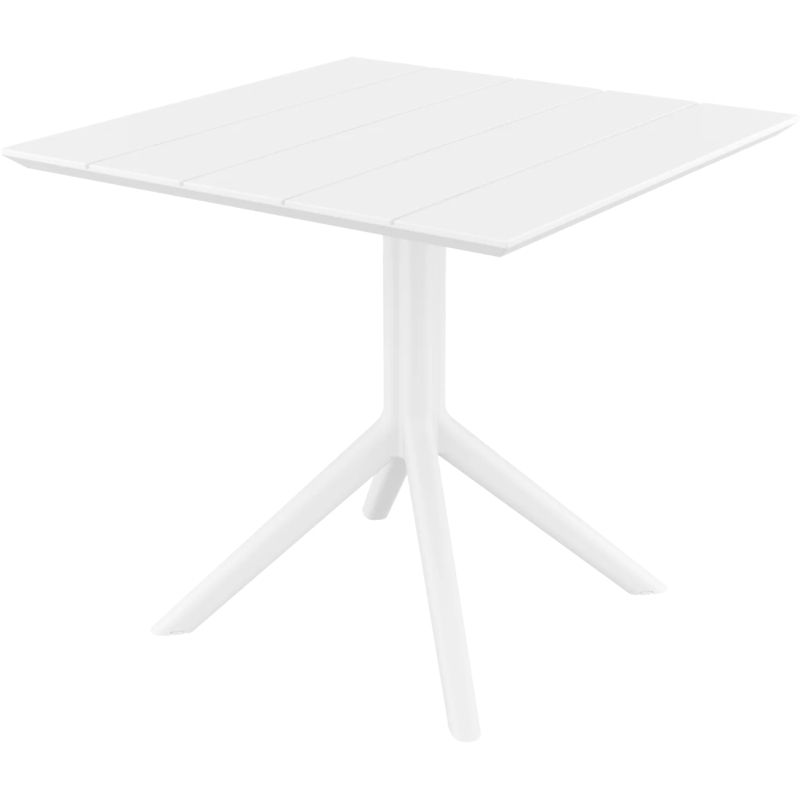 siesta paris table 80