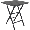 siesta helen folding table 60 square