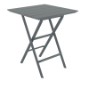 siesta helen folding table 60 square