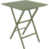 siesta helen folding table 60 square