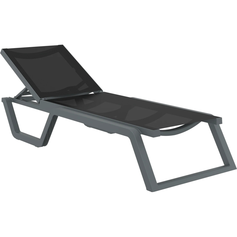 rio sun lounger