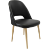 new orleans crescent chair