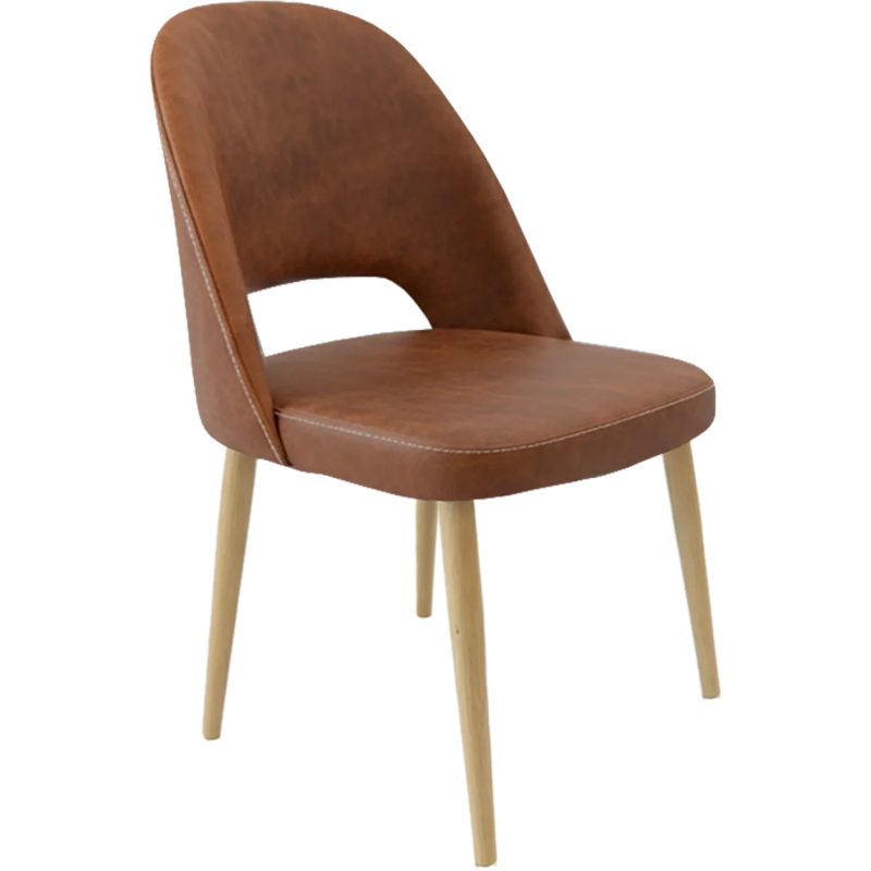 new orleans crescent chair