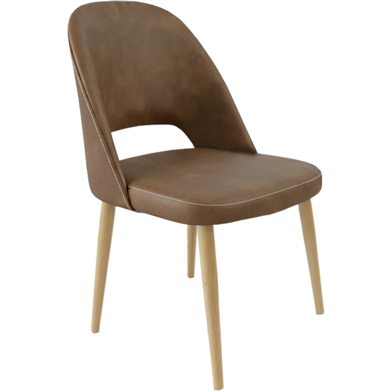 new orleans crescent chair