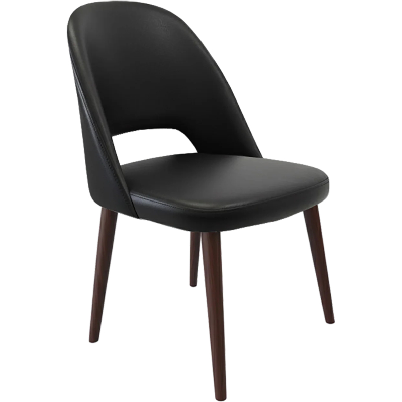 new orleans crescent chair