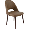 new orleans crescent chair