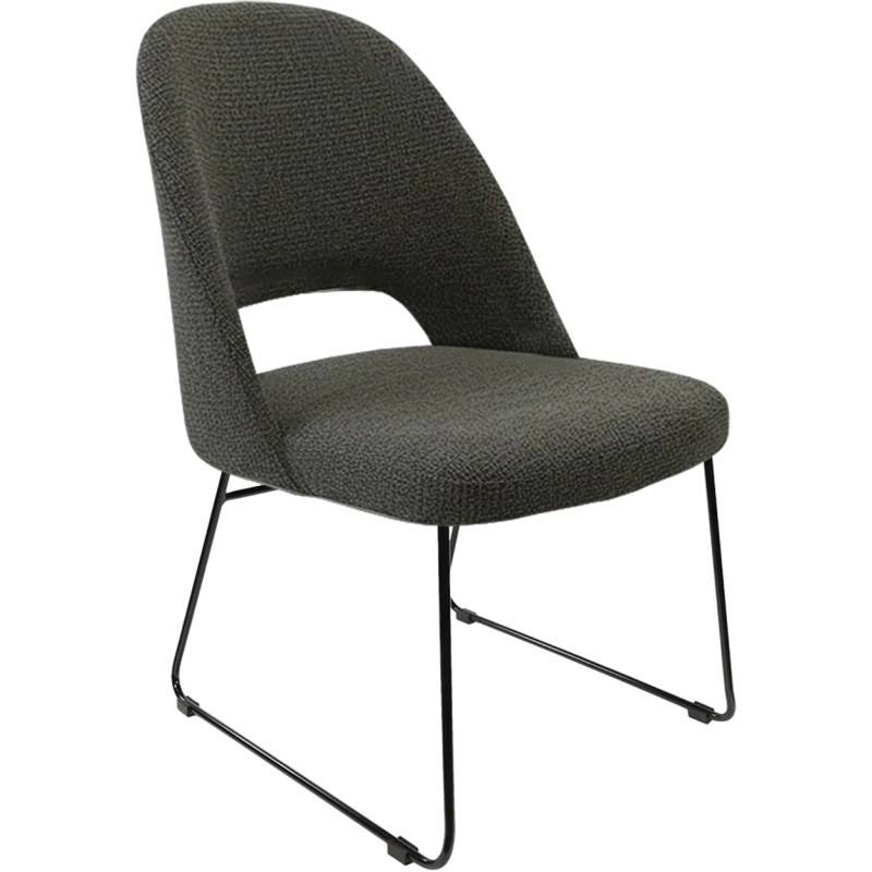 new orleans crescent chair