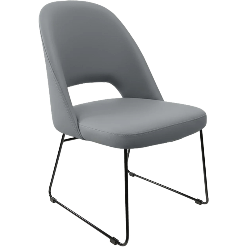 new orleans crescent chair