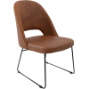 new orleans crescent chair