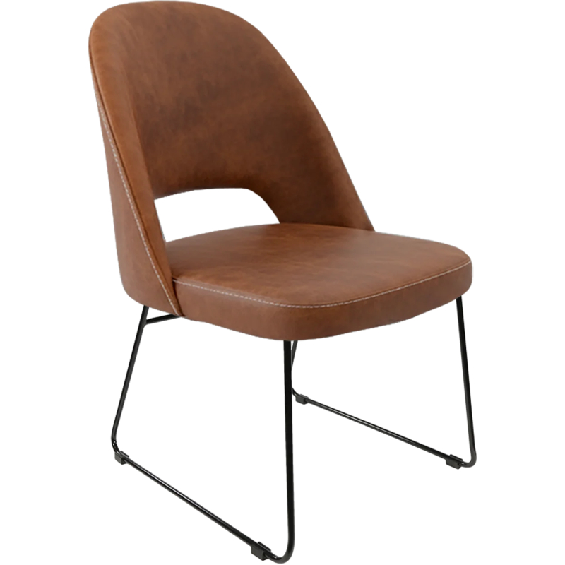 new orleans crescent chair