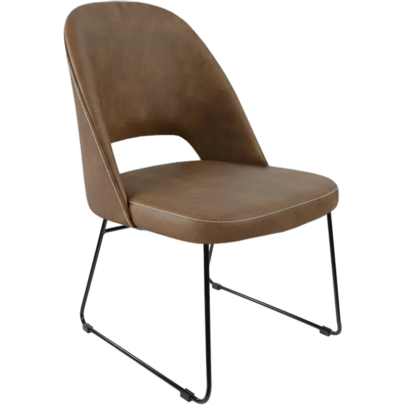new orleans crescent chair