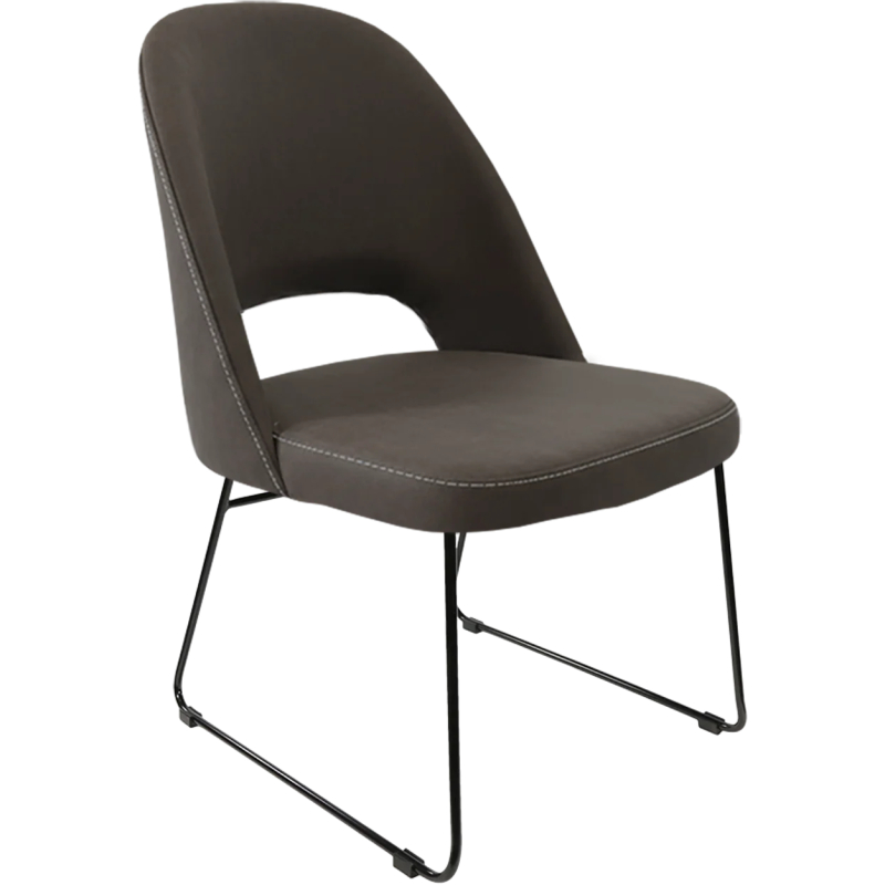 new orleans crescent chair