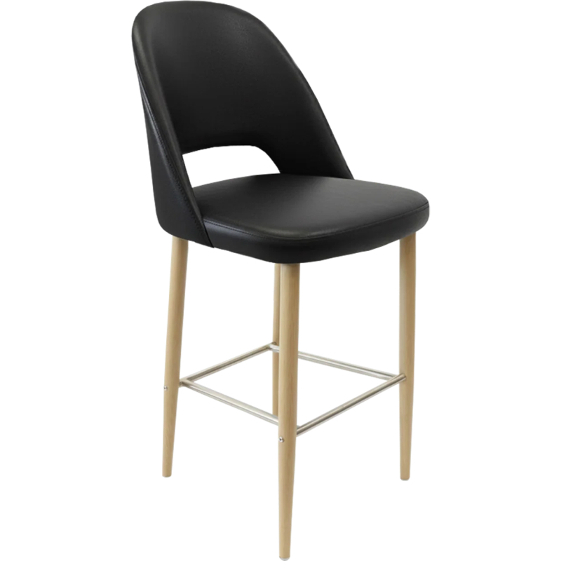 new orleans crescent 750mm barstool