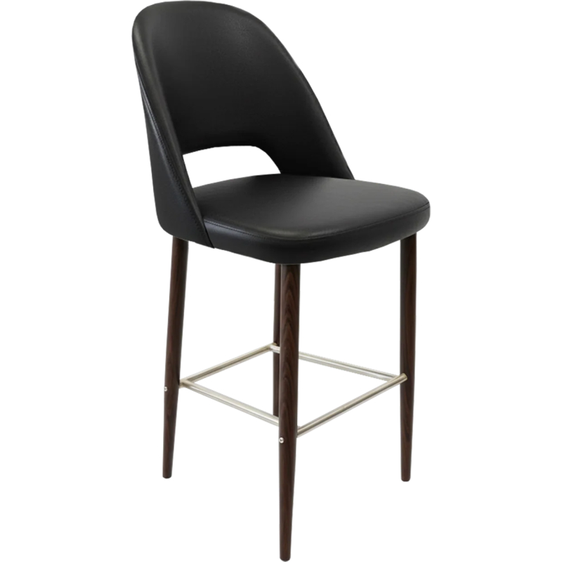 new orleans crescent 750mm barstool