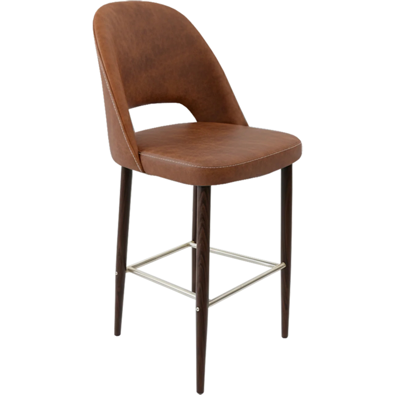 new orleans crescent 750mm barstool