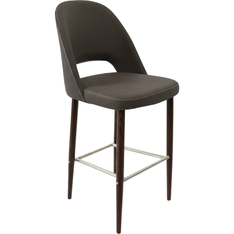 new orleans crescent 750mm barstool