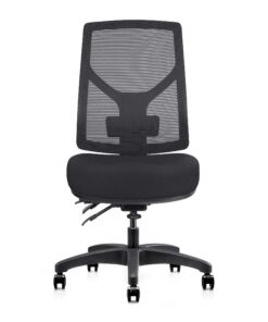 gust mesh back chair