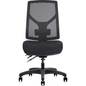 gust mesh back chair