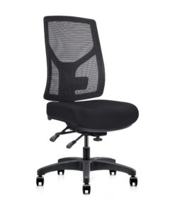 gust mesh back chair