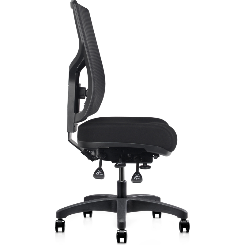 gust mesh back chair