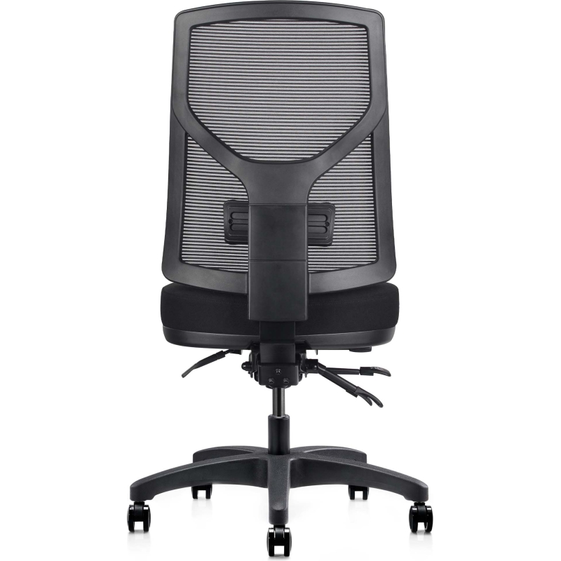 gust mesh back chair