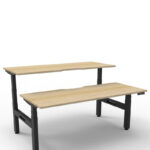 Height Adjustable Workstation