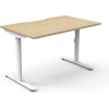 halo static single sided desk range