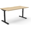 halo static single sided desk range