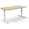 halo static single sided desk range