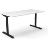 halo static single sided desk range