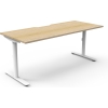halo static single sided desk range