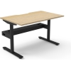 halo static single sided desk range