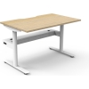 halo static single sided desk range