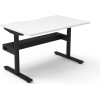 halo static single sided desk range