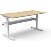 halo static single sided desk range