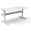 halo static single sided desk range