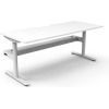 halo static single sided desk range