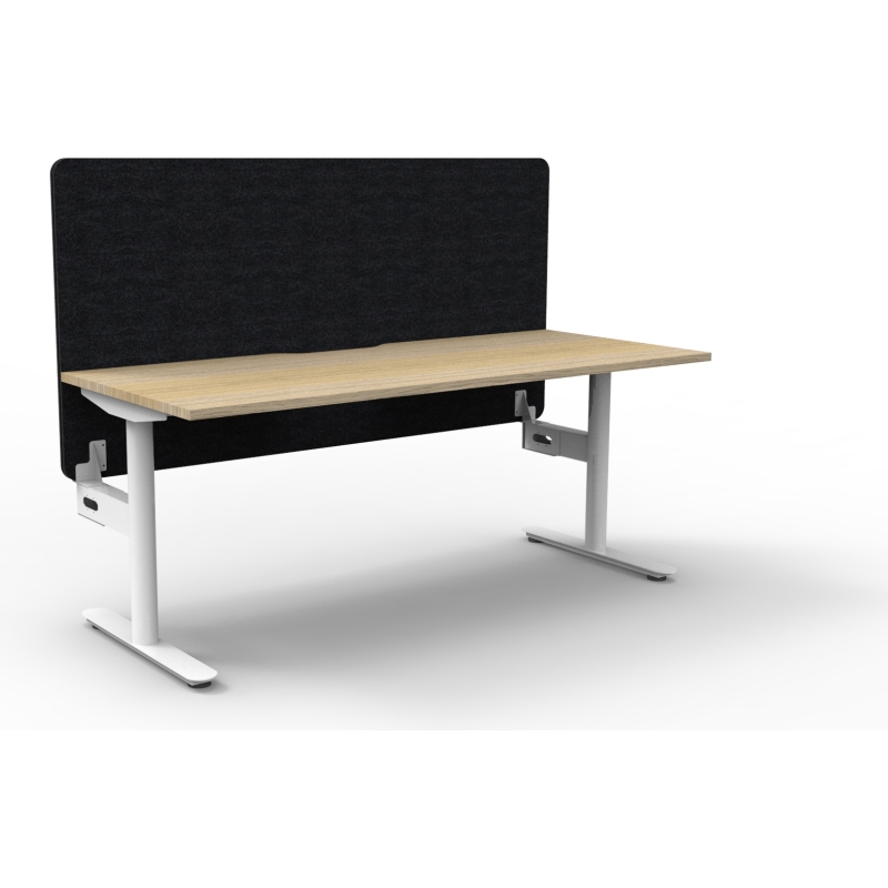 halo static single sided desk range